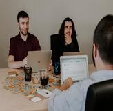 web application development